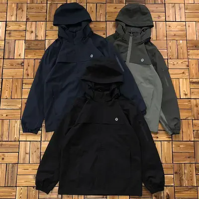 ￥~208 LUL⭐LEM⭐N JACKET 07311065
