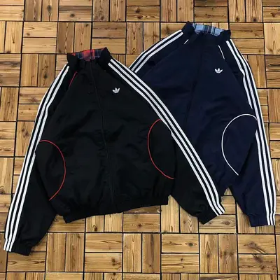 ￥~188 AD⭐DAS JACKET 080101362