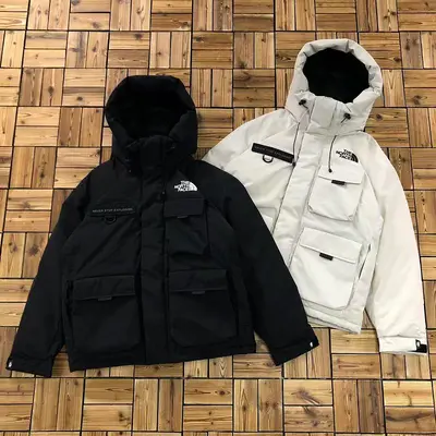 ￥~448 TH⭐NO⭐FCE DOWN JACKET 08030162