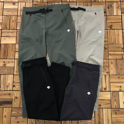 ￥~185 DES⭐⭐NTE TROUSERS 08011366