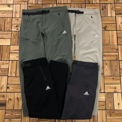 ￥~185 AD⭐DAS TROUSERS 08011266
