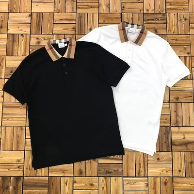 ￥~125 BUR⭐⭐RRY POLO 08010163