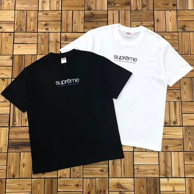 ￥~82 SUP⭐EME T-SHIRT 袖08011467
