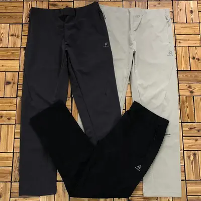 ￥~175 KA⭐LAS TROUSERS 08010866