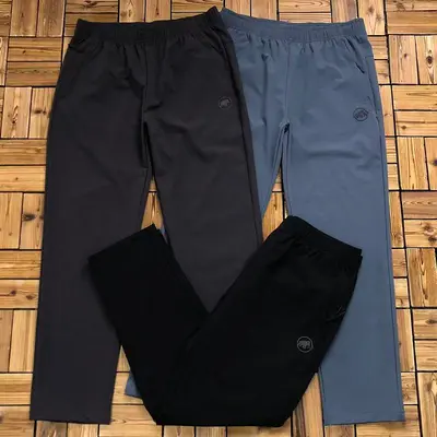 ￥~175 MAMMUT TROUSERS 08010566