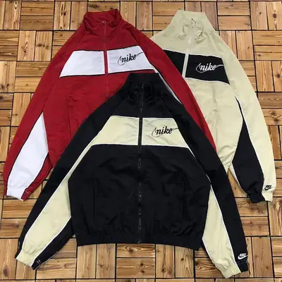 ￥~155 N⭐K⭐ JACKET 08010662