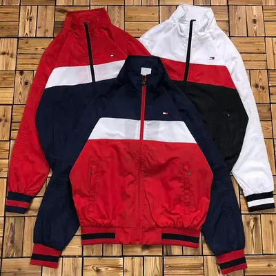 ￥~155 TO⭐MY HIL⭐IG⭐R JACKET 08010562
