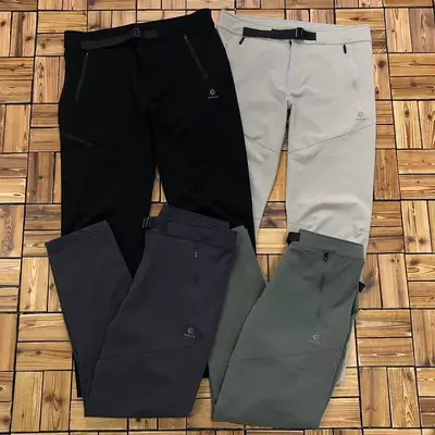 ￥~185 KA⭐LAS TROUSERS 08011466
