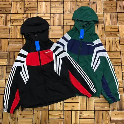 ￥~155 AD⭐DAS JACKET 08010362