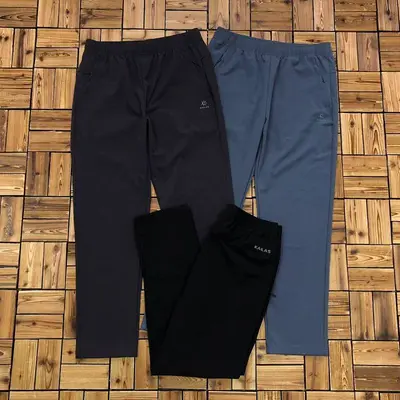 ￥~175 KA⭐LAS TROUSERS 08010266