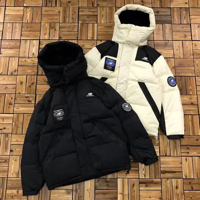 ￥~368 NE⭐ BAL⭐NCE DOWN JACKET 08030262