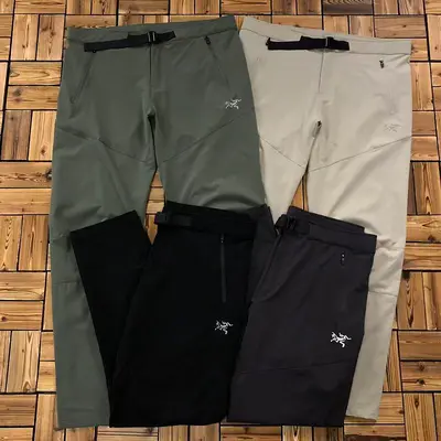 ￥~185 AR⭐⭐ERYX TROUSERS 08011066