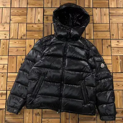￥~558 MON⭐LER DOWN JACKET 08030362