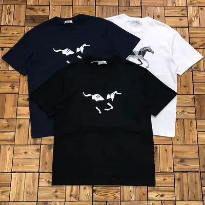 ￥~125 HE⭐MES T-SHIRT 08031067