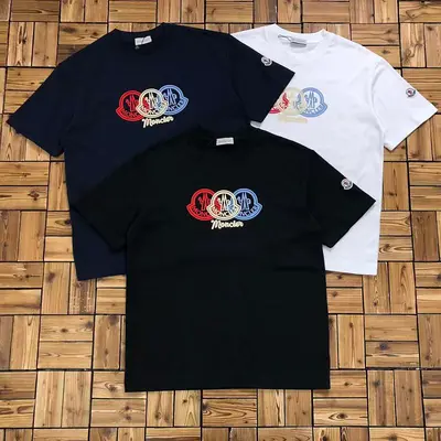 ￥~125 MON⭐LER T-SHIRT 08030967