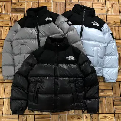 ￥~368 TH⭐NO⭐FCE DOWN JACKET 08031062