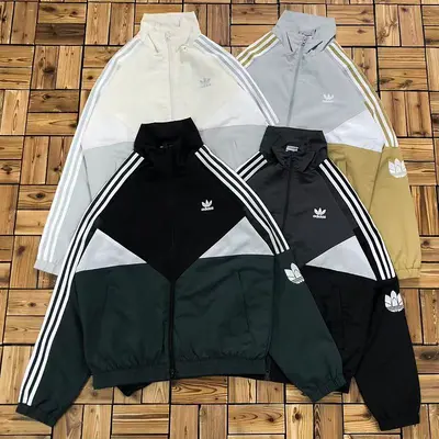 ￥~155 AD⭐DAS JACKET 08031962