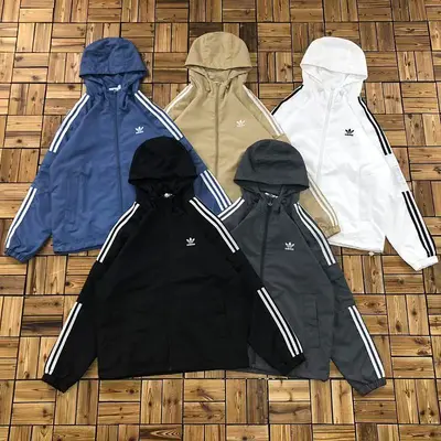 ￥~145 AD⭐DAS JACKET 08040362