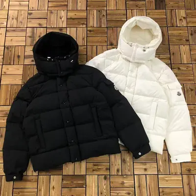 ￥~558 MON⭐LER DOWN JACKET 08030762