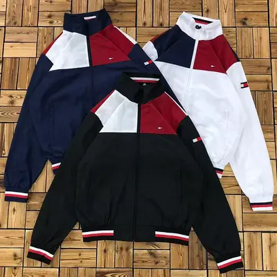 ￥~155 TO⭐MY HIL⭐IG⭐R JACKET 08032062