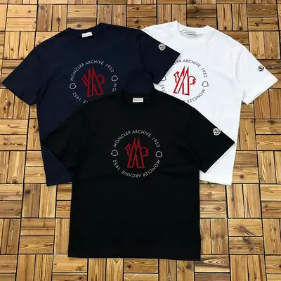 ￥~125 MON⭐LER T-SHIRT 08030867