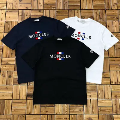 ￥~125 MON⭐LER T-SHIRT 08031167