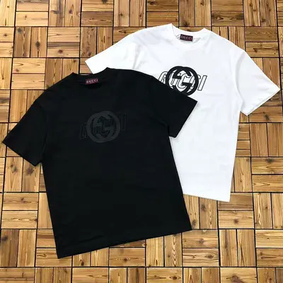 ￥~125 GU⭐CI T-SHIRT 08030467