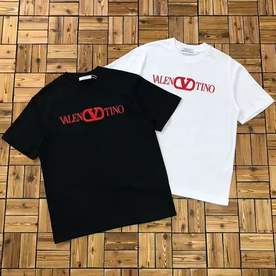 ￥~125 VALENTINO T-SHIRT 08030567