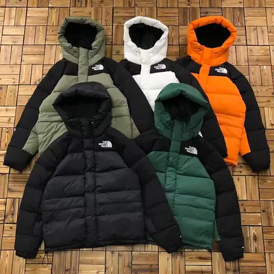 ￥~468 TH⭐NO⭐FCE DOWN JACKET 08031162