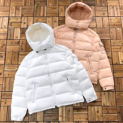 ￥~518 MON⭐LER DOWN FEMALE JACKET 08030862