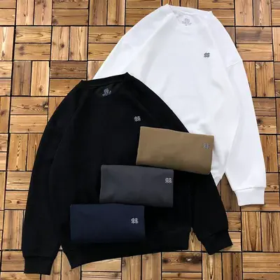 ￥~155 KOL⭐N SPORT HOODIE 08030465