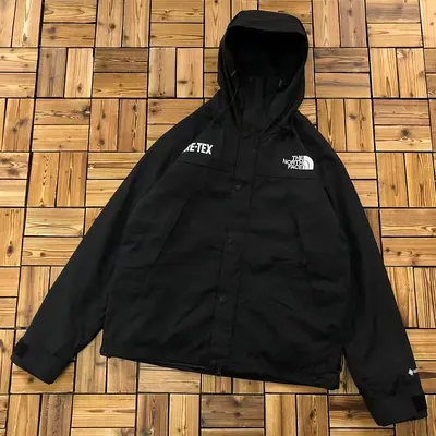 ￥~388 TH⭐NO⭐FCE INTERCHANGE JACKET 08031262