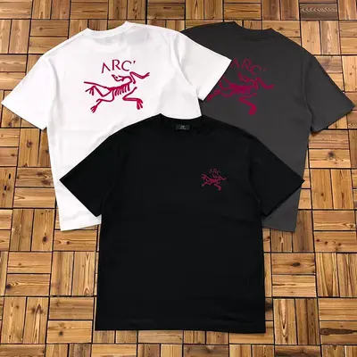 ￥~125 AR⭐⭐ERYX T-SHIRT 08030667
