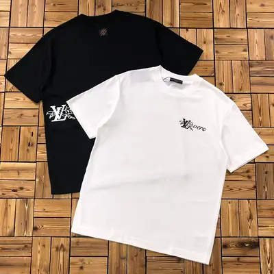 ￥~125 L⭐V⭐ T-SHIRT 08030167