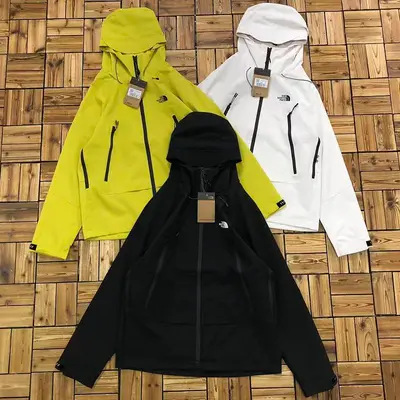 ￥~178 TH⭐NO⭐FCE INTERCHANGE JACKET 08031462