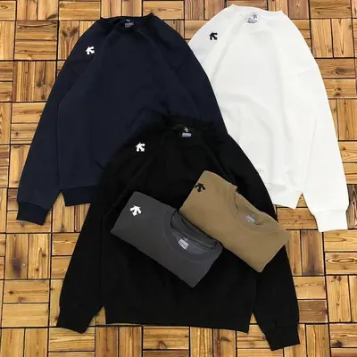 ￥~155 DES⭐⭐NTE HOODIE 08030165