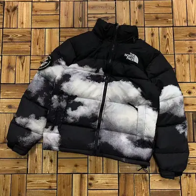 ￥~468 TH⭐NO⭐FCE DOWN JACKET 08030462