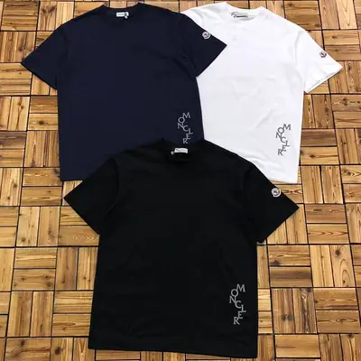 ￥~118 MON⭐LER T-SHIRT 08031567