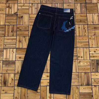 ￥~195 DE⭐SC⭐UT⭐E TROUSERS 08040361