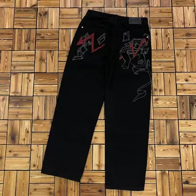 ￥~175 DE⭐SC⭐UT⭐E TROUSERS 08040661
