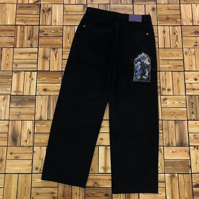 ￥~175 DE⭐SC⭐UT⭐E TROUSERS 08040761