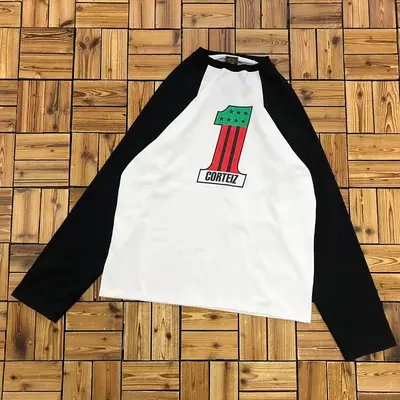 ￥~128 COR⭐EIZ LONG SLEEVED 08041864