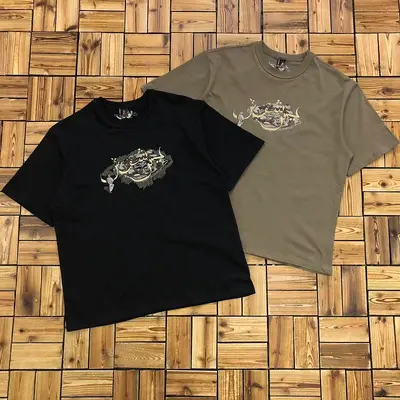 ￥~95 DE⭐SC⭐UT⭐E T-SHIRT 08042861