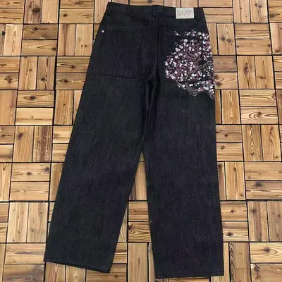 ￥~178 DE⭐SC⭐UT⭐E TROUSERS 08040961