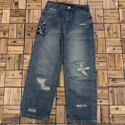 ￥~188 DE⭐SC⭐UT⭐E TROUSERS 08041861