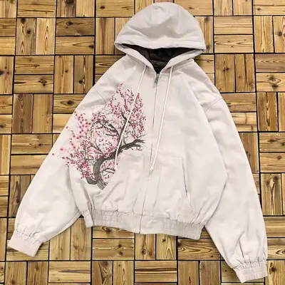 ￥~308 DE⭐SC⭐UT⭐E JACKET 08042161