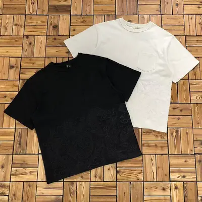￥~105 DE⭐SC⭐UT⭐E T-SHIRT 08043561