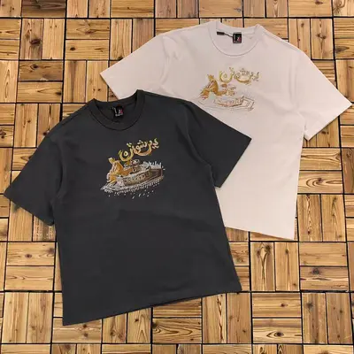 ￥~95 DE⭐SC⭐UT⭐E T-SHIRT 08042961
