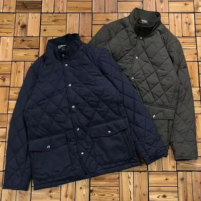 ￥~468 HA⭐K⭐TT L⭐N⭐ON DOWN JACKET 08040562