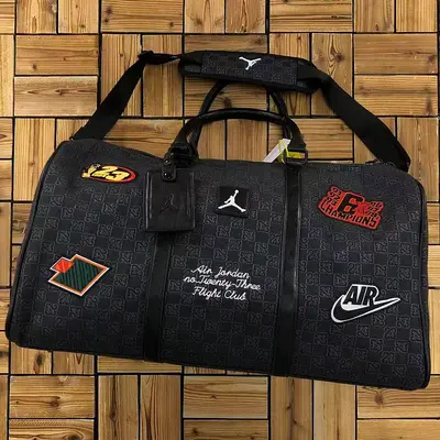 ￥~258 A⭐R JOR⭐AN BAG (长55cm*宽25cm*高31cm) 08040262